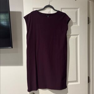Eileen fisher.size s/p.look like cherry.